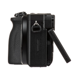 Sony a6600 Mirrorless Camera — Being Shipped