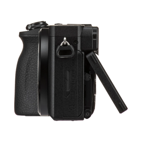 Sony a6600 Mirrorless Camera — Being Shipped