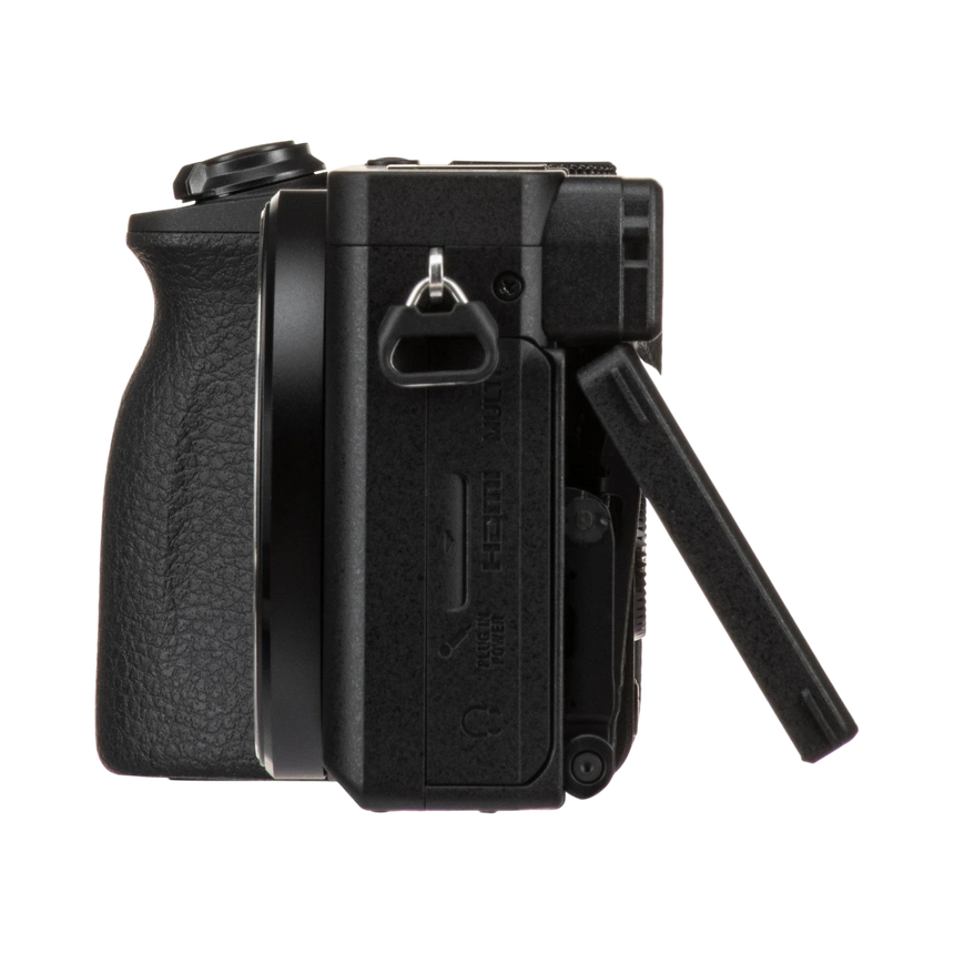 Sony a6600 Mirrorless Camera — Being Shipped