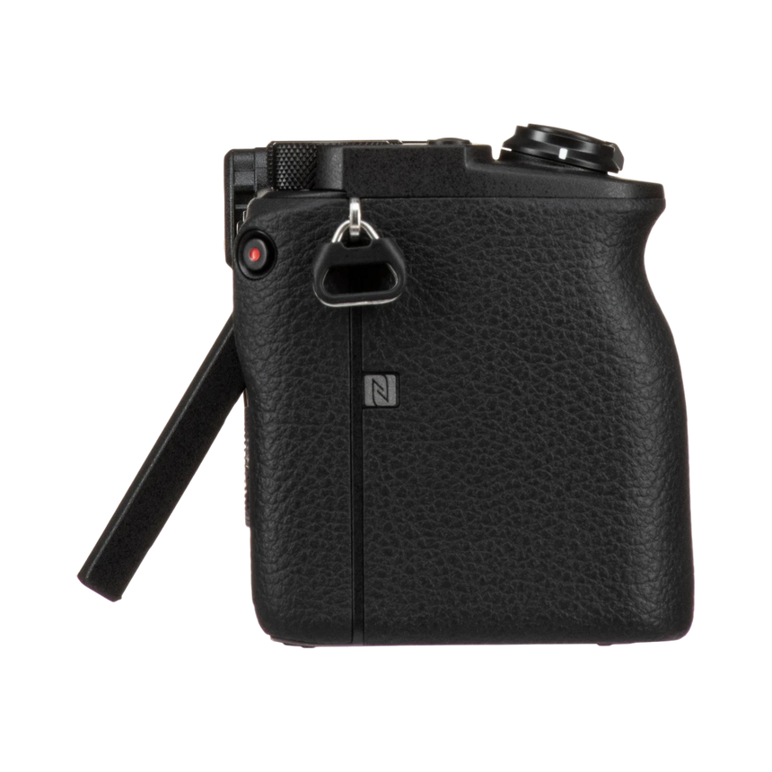 Sony a6600 Mirrorless Camera — Being Shipped