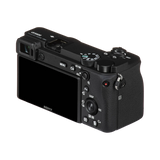 Sony a6600 Mirrorless Camera — Being Shipped