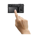 Sony a6600 Mirrorless Camera — Being Shipped