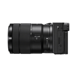 Sony a6600 Mirrorless Camera — Being Shipped