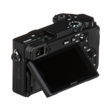 Sony a6600 Mirrorless Camera — Being Shipped
