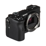 Sony a6600 Mirrorless Camera — Being Shipped