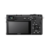 Sony a6600 Mirrorless Camera — Being Shipped