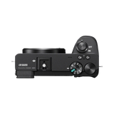 Sony a6600 Mirrorless Camera — Being Shipped