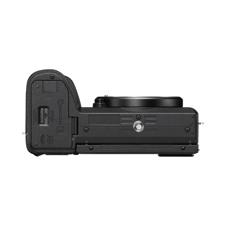 Sony a6600 Mirrorless Camera — Being Shipped