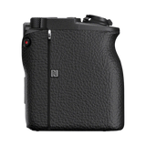 Sony a6600 Mirrorless Camera — Being Shipped