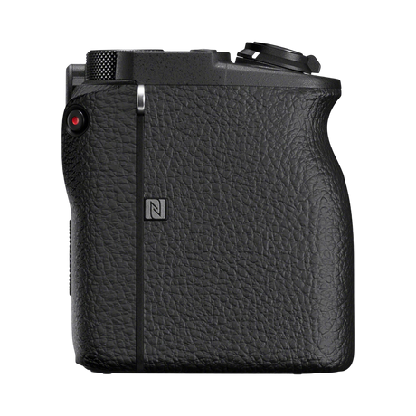 Sony a6600 Mirrorless Camera — Being Shipped