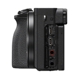 Sony a6600 Mirrorless Camera — Being Shipped