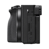 Sony a6600 Mirrorless Camera — Being Shipped