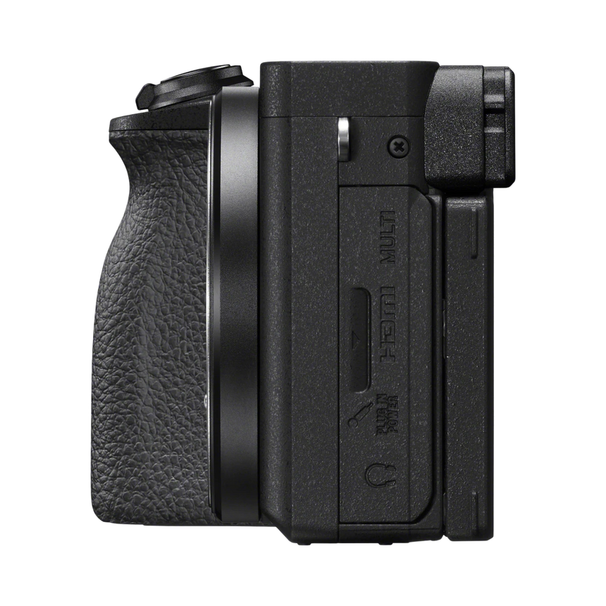 Sony a6600 Mirrorless Camera — Being Shipped