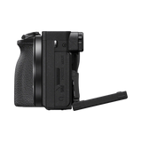 Sony a6600 Mirrorless Camera — Being Shipped