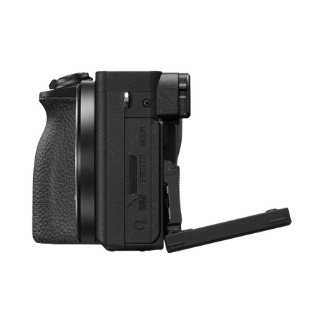 Sony a6600 Mirrorless Camera — Being Shipped