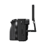 Sony a6600 Mirrorless Camera — Being Shipped