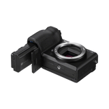 Sony a6600 Mirrorless Camera — Being Shipped