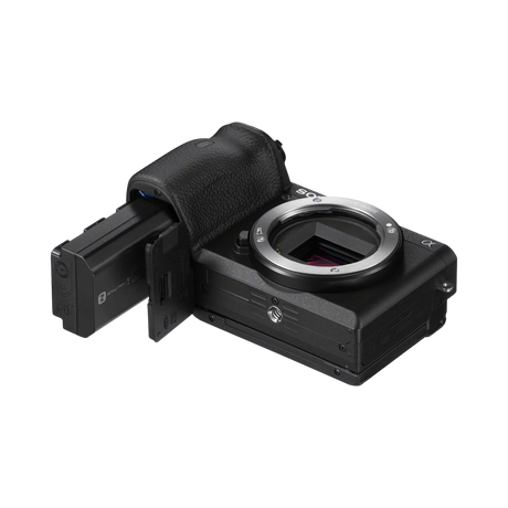 Sony a6600 Mirrorless Camera — Being Shipped