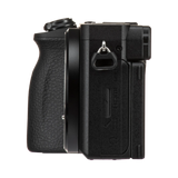 Sony a6600 Mirrorless Camera — Being Shipped