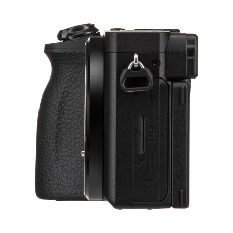 Sony a6600 Mirrorless Camera — Being Shipped