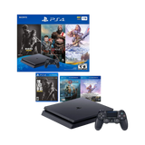 Sony PlayStation 4 Slim 1TB Console Bundle — Being Shipped