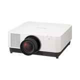 Sony VPL-FHZ101L/W 10,000-Lumen WUXGA Laser 3LCD Projector (White) — Being Shipped
