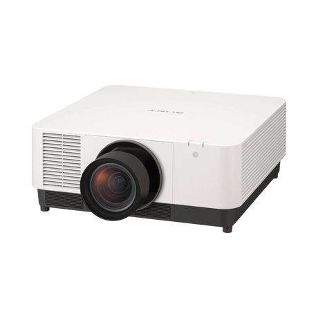 Sony VPL-FHZ101L/W 10,000-Lumen WUXGA Laser 3LCD Projector (White) — Being Shipped