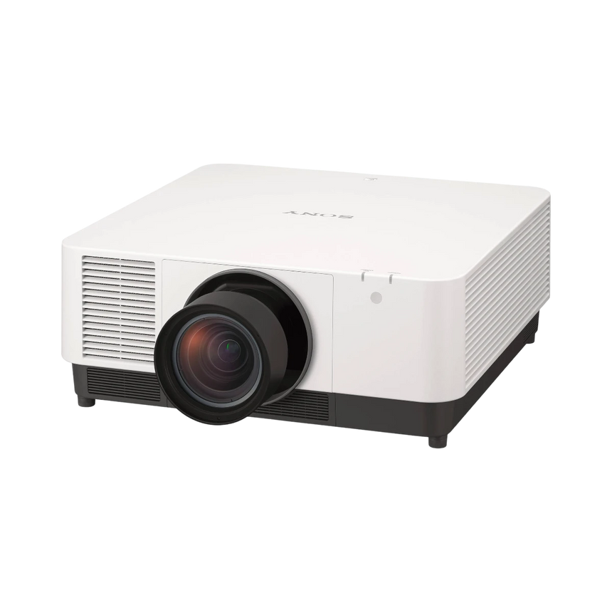 Sony VPL-FHZ101L/W 10,000-Lumen WUXGA Laser 3LCD Projector (White) — Being Shipped