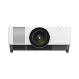 Sony VPL-FHZ101L/W 10,000-Lumen WUXGA Laser 3LCD Projector (White) — Being Shipped