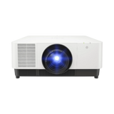 Sony VPL-FHZ101L/W 10,000-Lumen WUXGA Laser 3LCD Projector (White) — Being Shipped