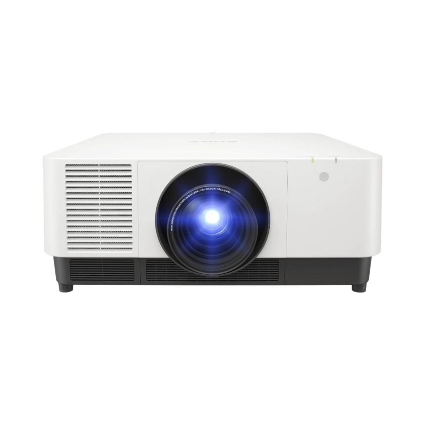 Sony VPL-FHZ101L/W 10,000-Lumen WUXGA Laser 3LCD Projector (White) — Being Shipped