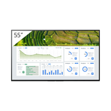 Sony BZ30L Series 55" UHD 4K HDR Commercial Display — Being Shipped