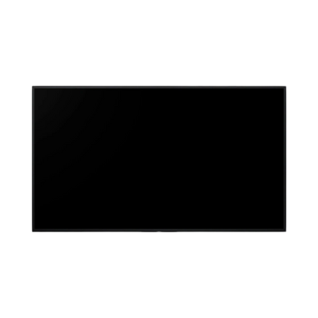 Sony BZ40L Series 55" UHD 4K HDR Commercial Display — Being Shipped