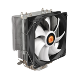 Thermaltake Contac Silent 12 CPU Cooler — Being Shipped