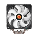 Thermaltake Contac Silent 12 CPU Cooler — Being Shipped