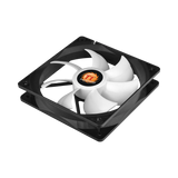 Thermaltake Contac Silent 12 CPU Cooler — Being Shipped