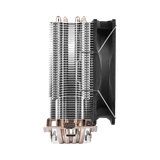 Thermaltake Contac Silent 12 CPU Cooler — Being Shipped