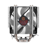 Thermaltake Contac Silent 12 CPU Cooler — Being Shipped