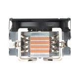 Thermaltake Contac Silent 12 CPU Cooler — Being Shipped