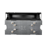 Thermaltake Contac Silent 12 CPU Cooler — Being Shipped