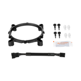 Thermaltake Contac Silent 12 CPU Cooler — Being Shipped