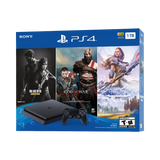 Sony PlayStation 4 Slim 1TB Console Bundle — Being Shipped