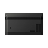 Sony BZ30L Series 75" UHD 4K HDR Commercial Display — Being Shipped
