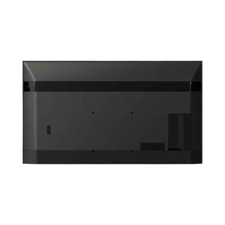 Sony BZ30L Series 75" UHD 4K HDR Commercial Display — Being Shipped