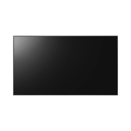 Sony BZ30L Series 75" UHD 4K HDR Commercial Display — Being Shipped
