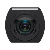 Sony Compact 4K60 Box-Style Remote Camera with 25x Optical Zoom (NDI License Key Code, Black) — Being Shipped