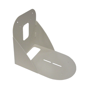 Sony Wall Mount Bracket for BRC/SRG X & SRG PTZ Cameras (White) — Being Shipped