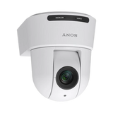 Sony SRG-A40 4K PTZ Camera with Built-In AI and 30x/40x Clear Image Zoom (White) — Being Shipped