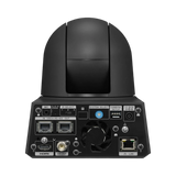 Sony SRG-A12 4K PTZ Camera with Built-In AI and 12x Optical Zoom (Black) — Being Shipped