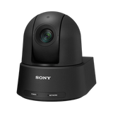 Sony SRG-A12 4K PTZ Camera with Built-In AI and 12x Optical Zoom (Black) — Being Shipped